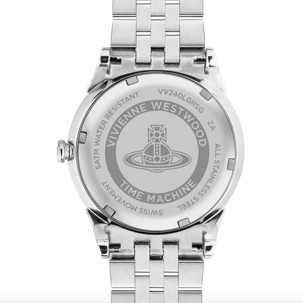 Vivienne Westwood Blue Seymour Watches (VV240LGRSG)