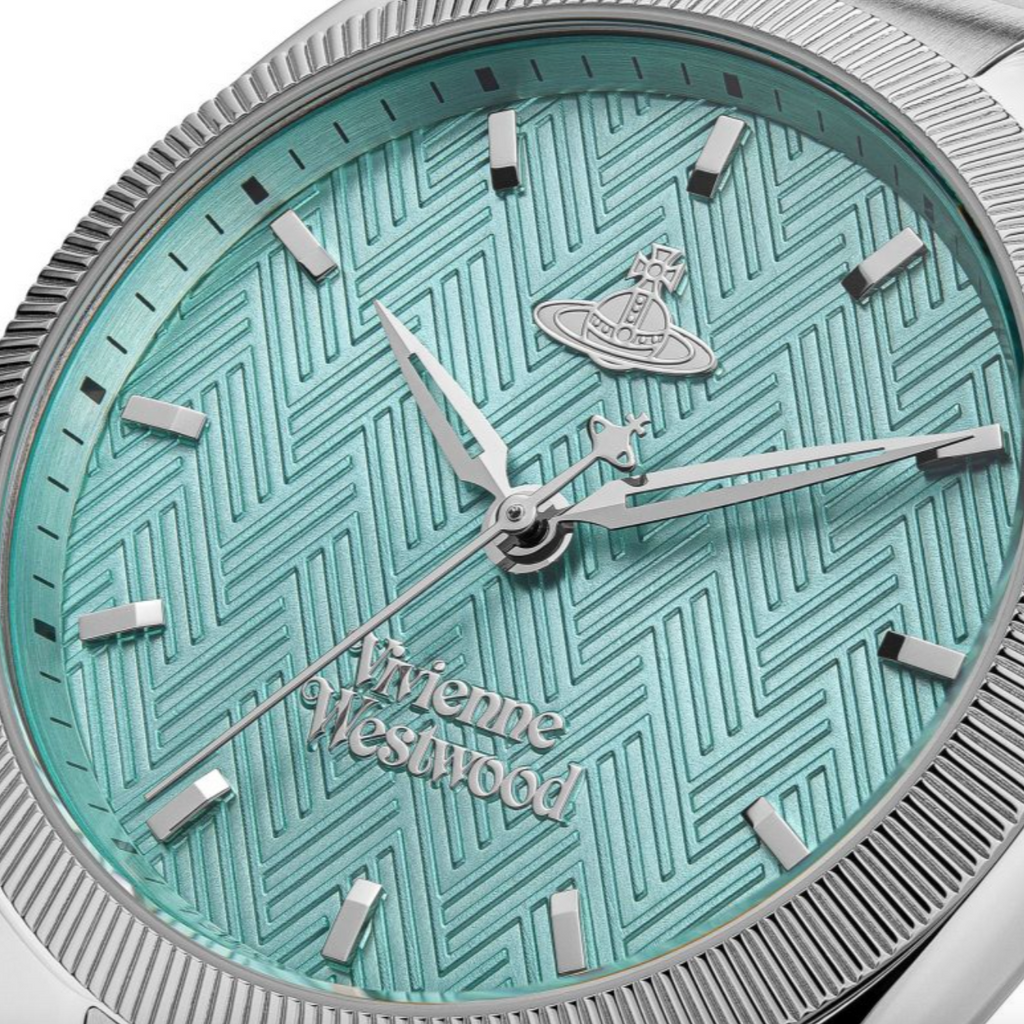 Vivienne Westwood The Mews Watch (VV281TQSL)