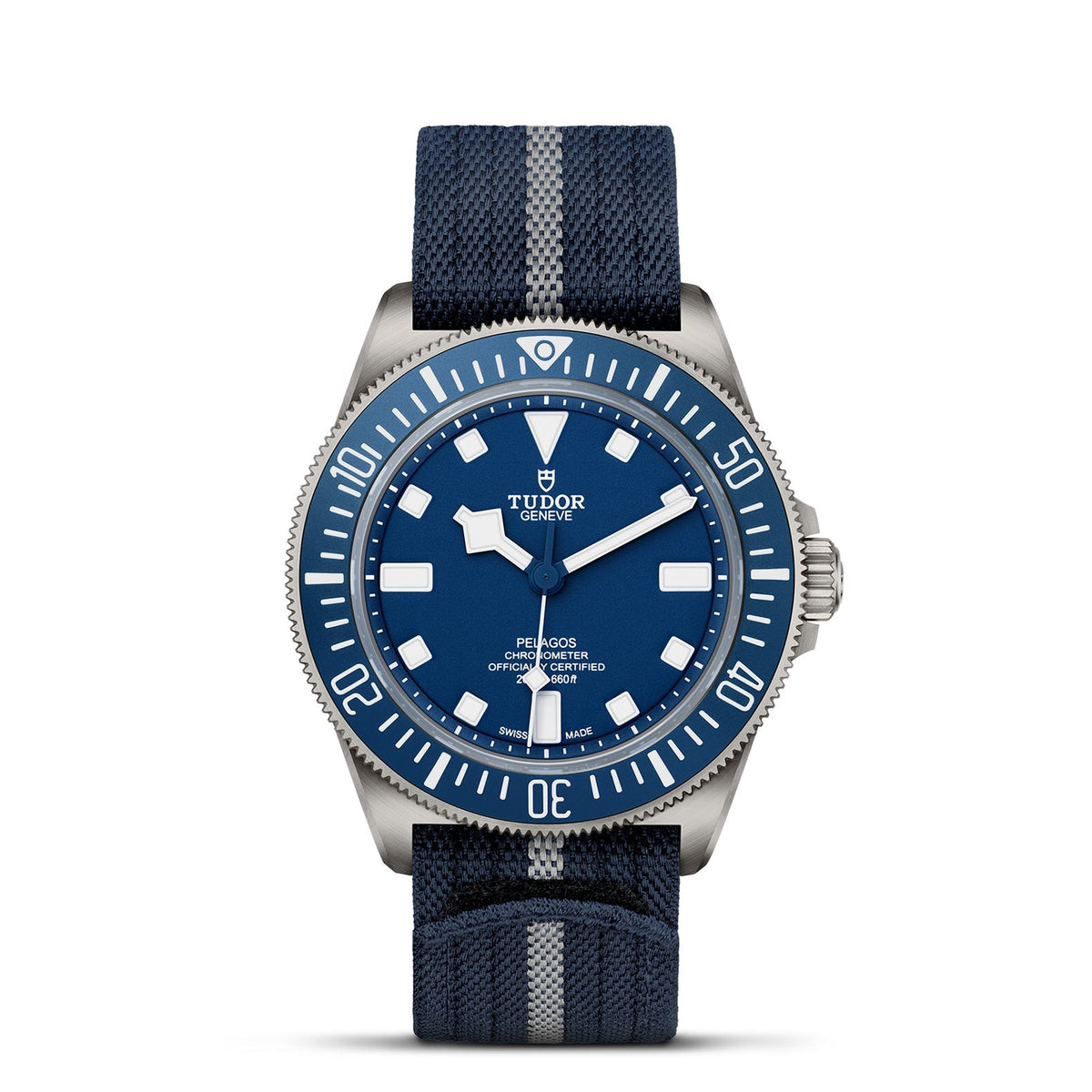 TUDOR Pelagos FXD M25707B/25-0001