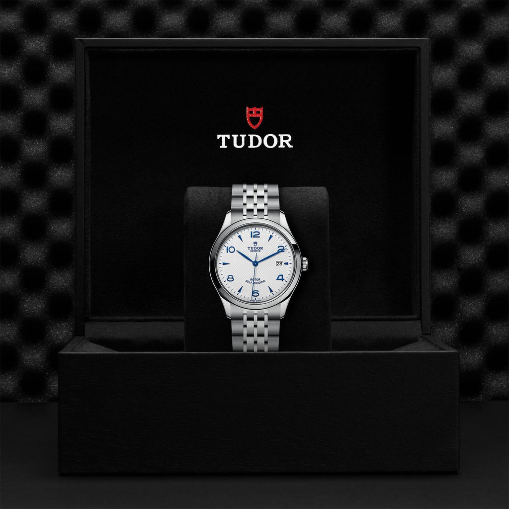 TUDOR 1926 39mm steel M91550-0005