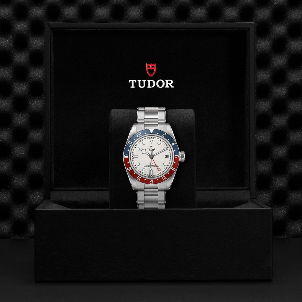 TUDOR Black Bay GMT M79830RB-0010