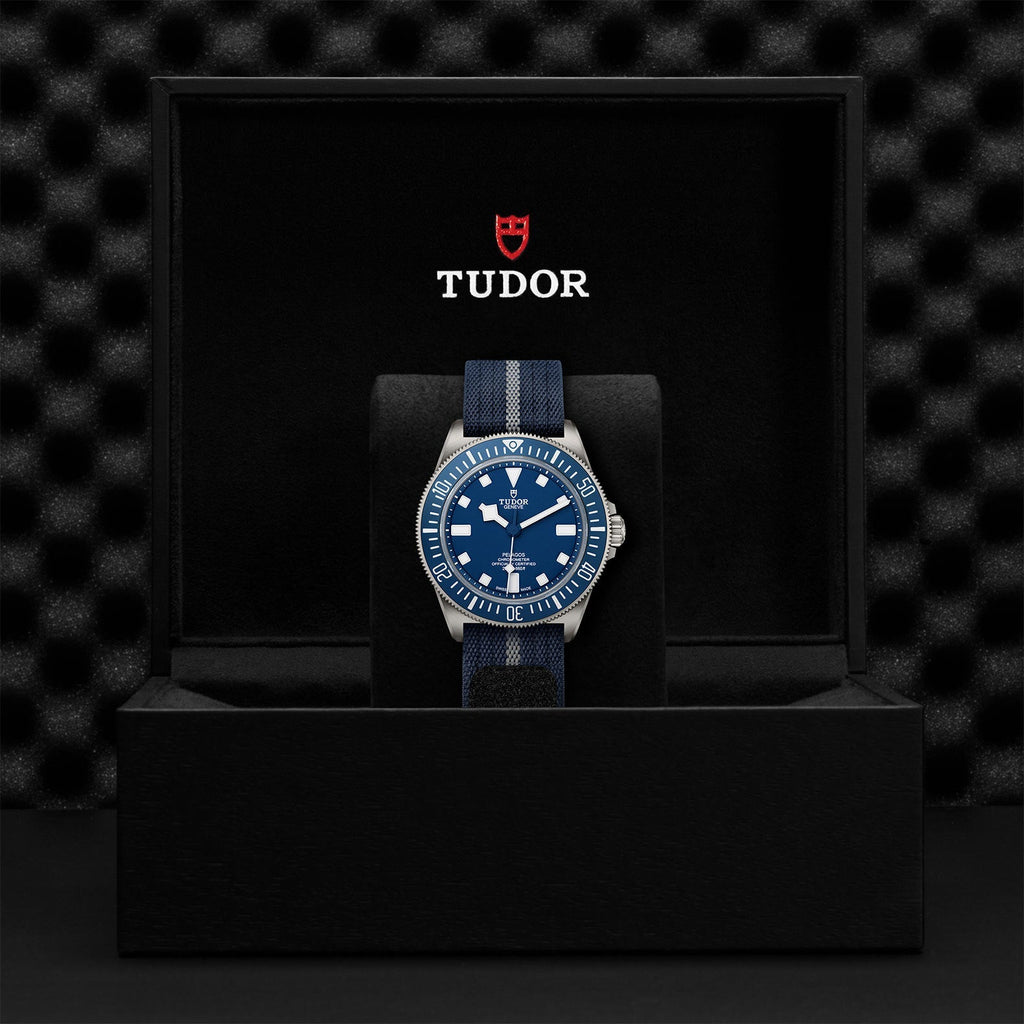 TUDOR Pelagos FXD M25707B/25-0001