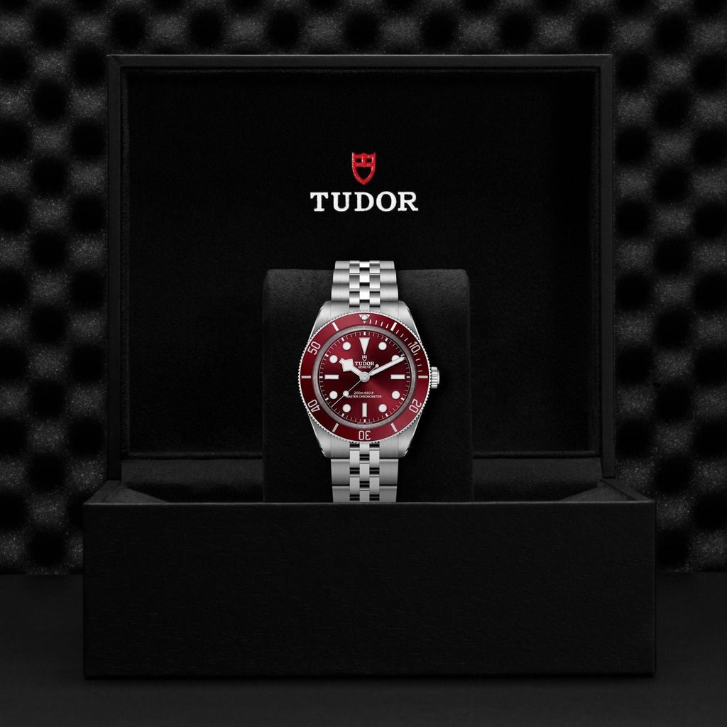 TUDOR Black Bay 58 M7939A1A0RU-0001