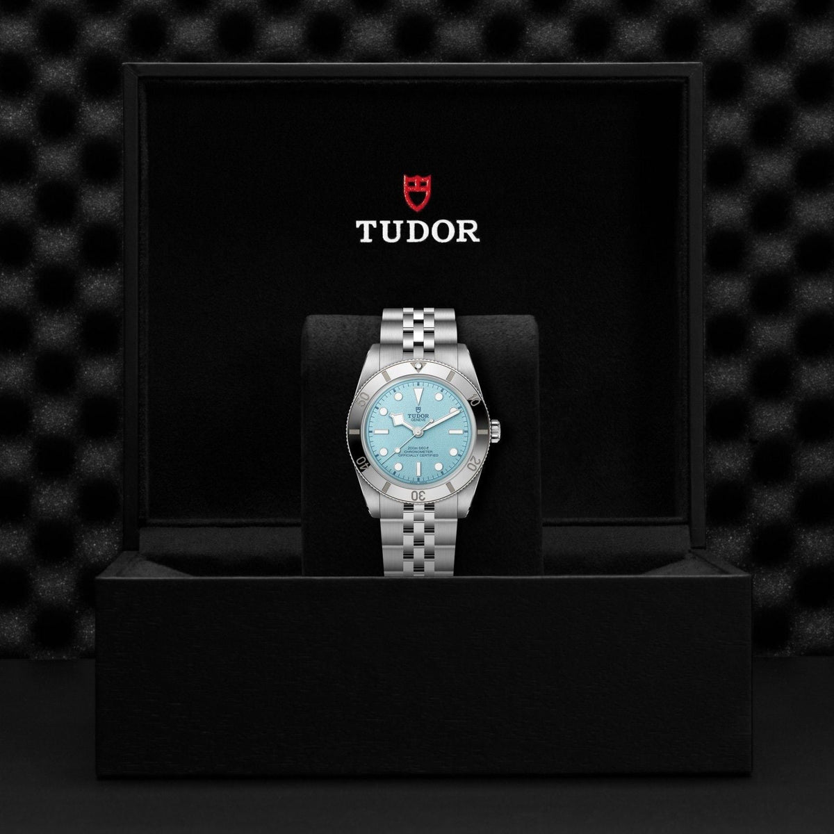 TUDOR Black Bay 54 Lagoon Blue M79000-0001