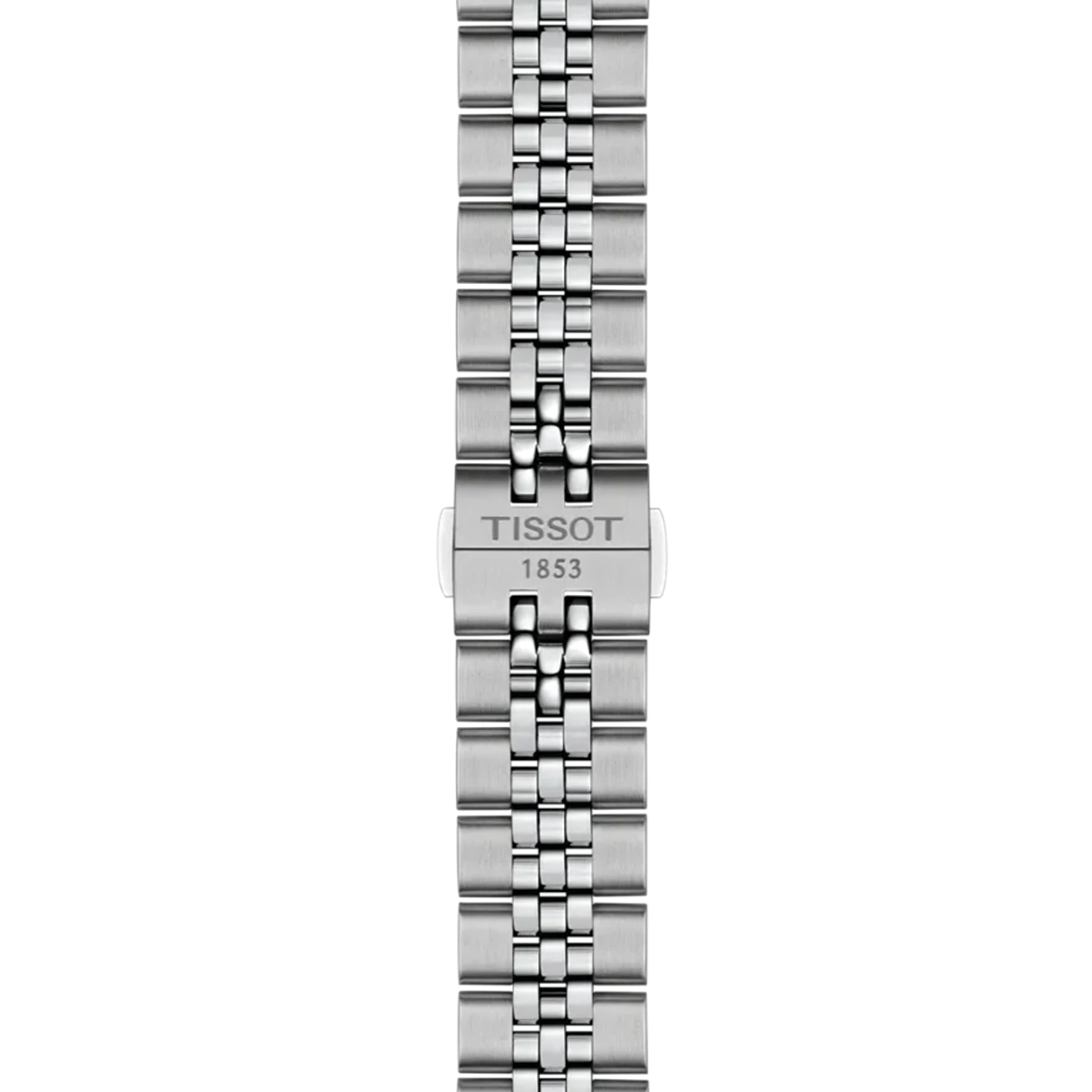 Ballade 39mm - Blue on Bracelet