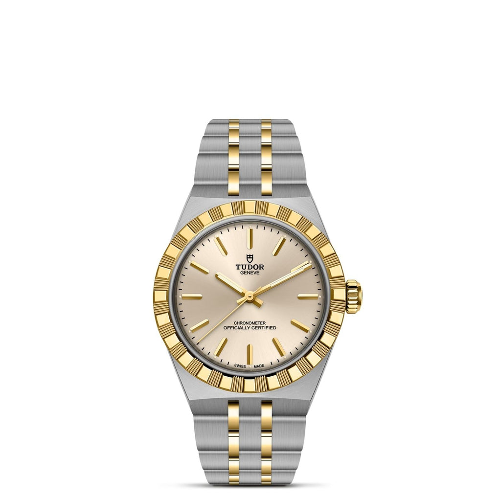 TUDOR Royal M2830A1A3-0003