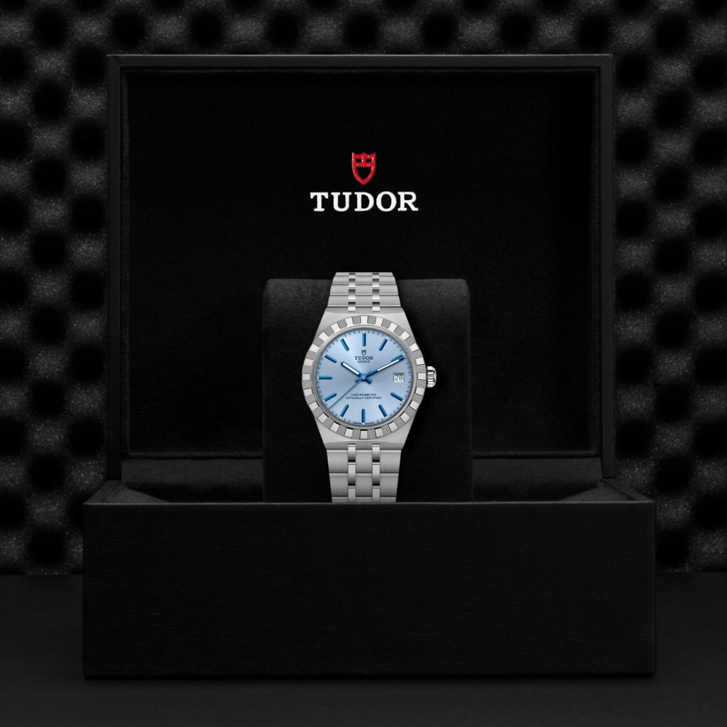 TUDOR Royal M2836C1A0-0106