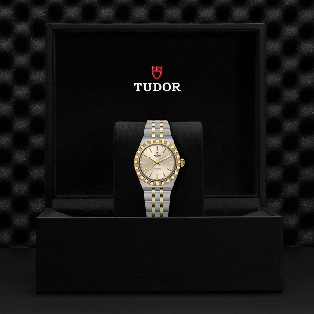 TUDOR Royal M2830A1A3-0003