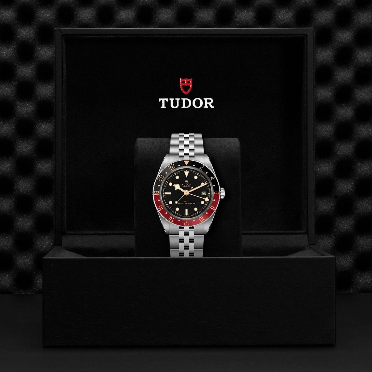 TUDOR Black Bay 58 GMT M7939G1A0NRU-0003