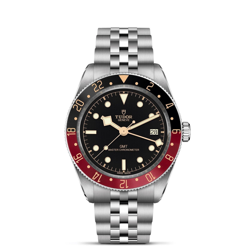 TUDOR Black Bay 58 GMT M7939G1A0NRU-0003