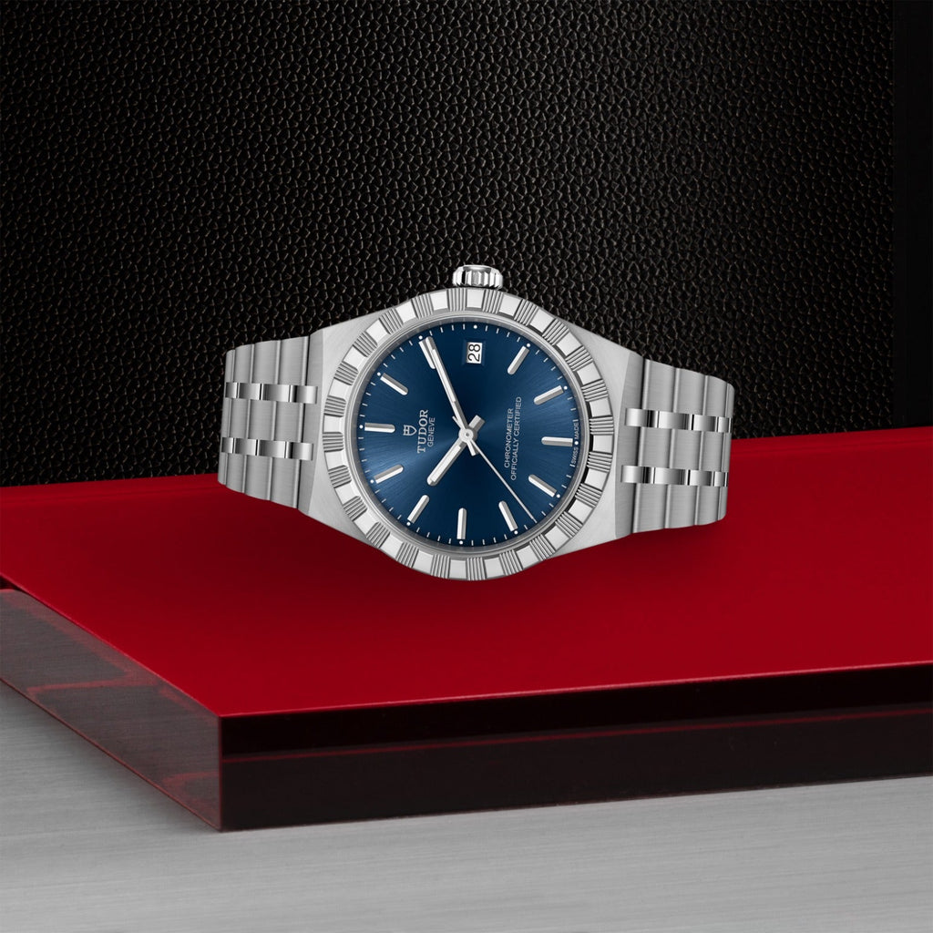 TUDOR Royal M2836C1A0-0102