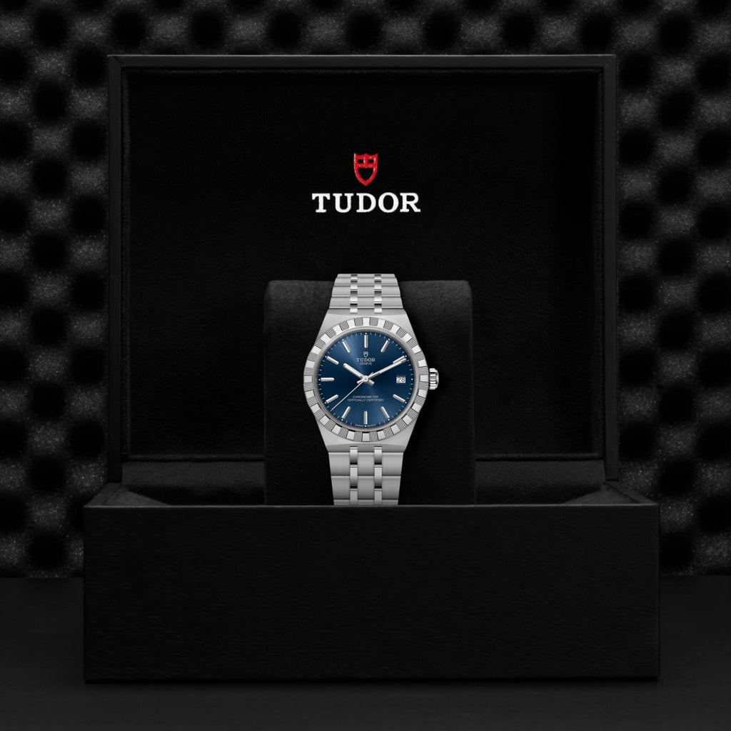 TUDOR Royal M2836C1A0-0102