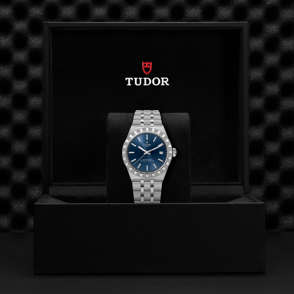 TUDOR Royal M2836C1A0-0102