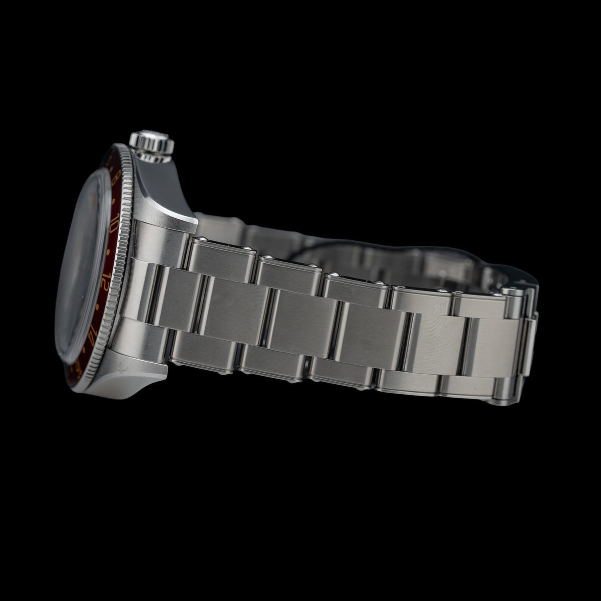 TUDOR M7939G1A0NRU Black Bay 58 GMT
