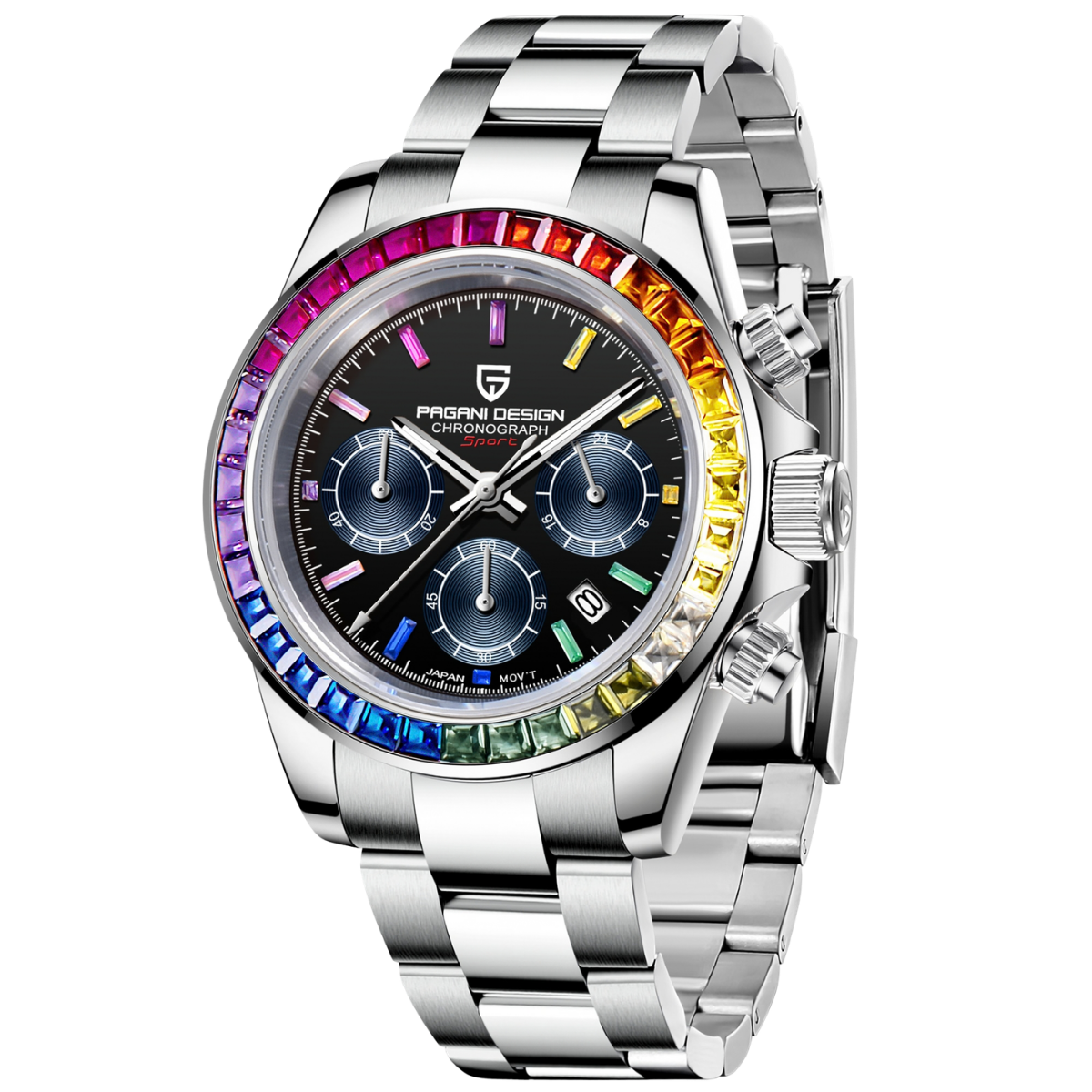 PD-1644 Rainbow