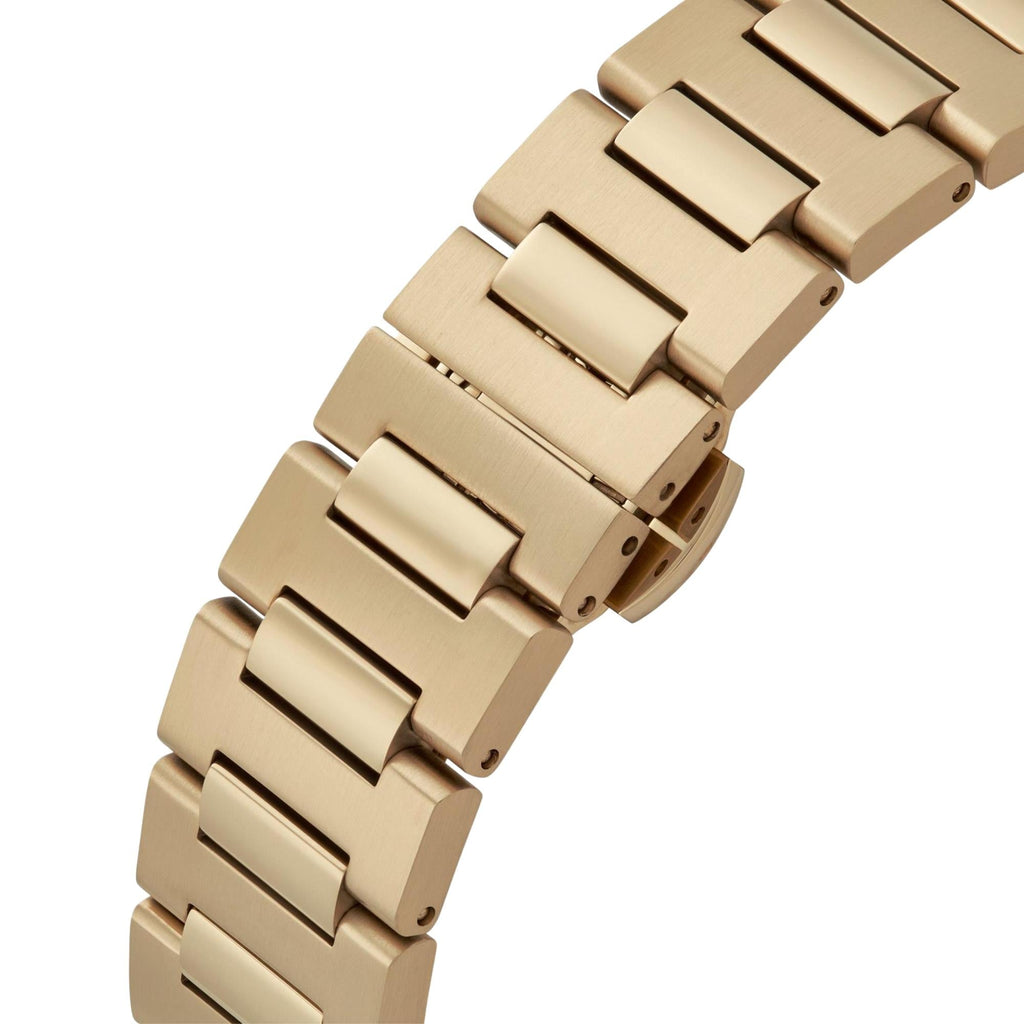 Vivienne Westwood Merton 38mm Multi-Colour Dial Steel Ladies Quartz Watch VV318MTGD