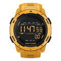 Digital Sports Watch - North Edge - Mars