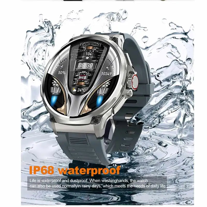 Multisport Watch - North Edge - V69