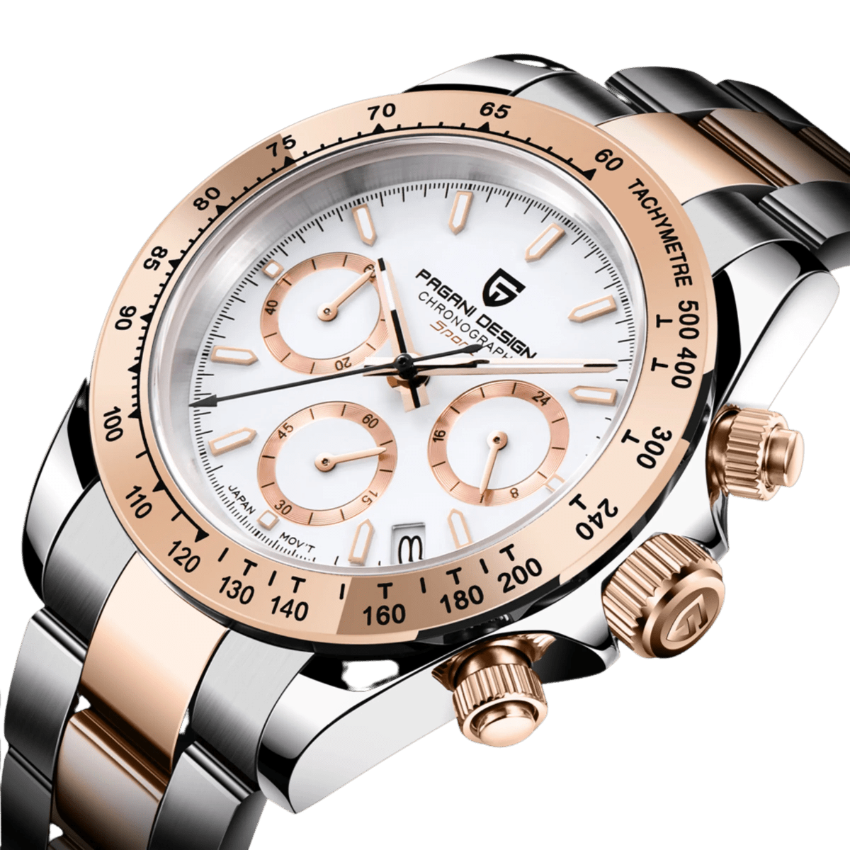 PD-1644 Gold