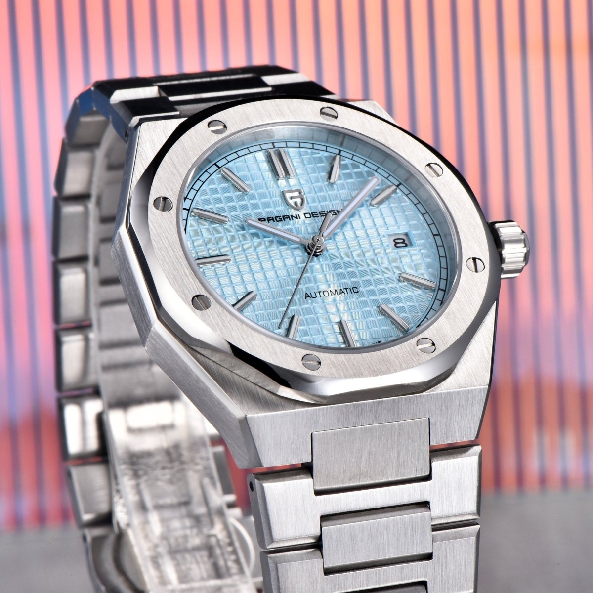 PD-1673 Royal Oak