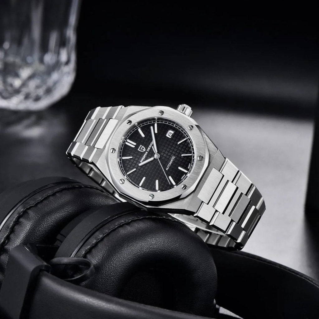 PD-1673 Royal Oak