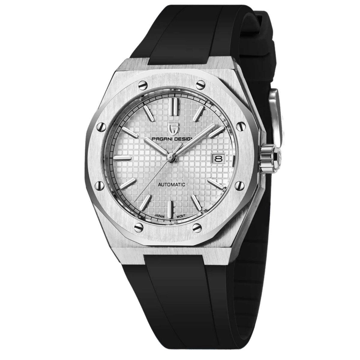 PD-1673 Royal Oak