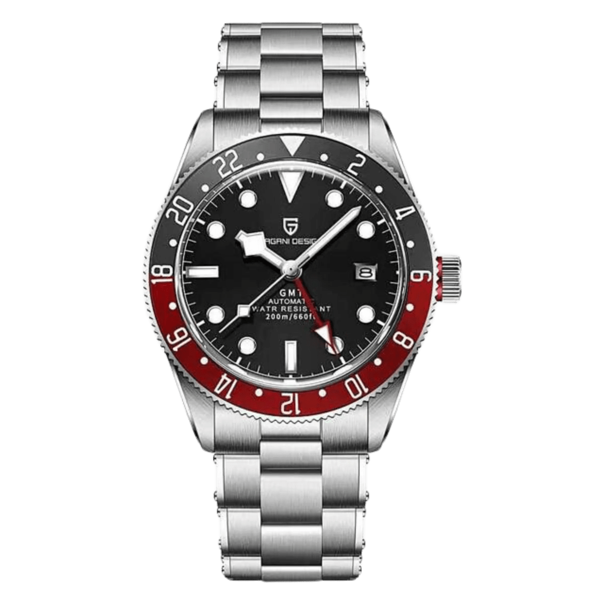 PD-1706 GMT
