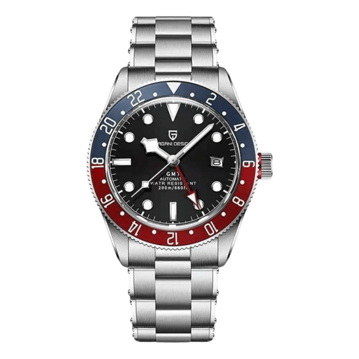 PD-1706 GMT