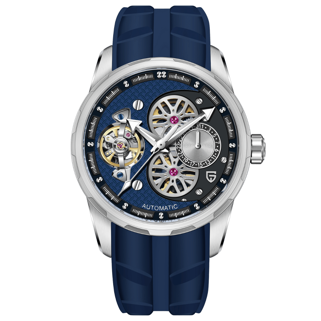 PD-YS022 Tourbillon