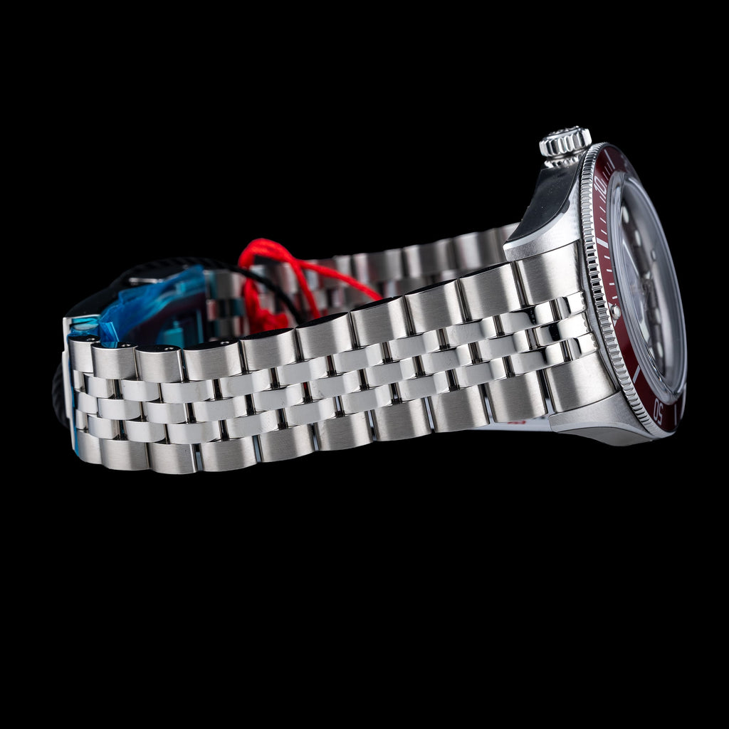 TUDOR Black Bay 58 M7939A1A0RU-0001